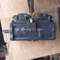 New.Holland E215 Swing Gearbox YN15V00036F3